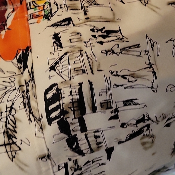 Jacket - Picture 6 of 10